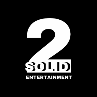 2 SOLID ENTERTAINMENT logo