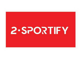 2 · SPORTIFY logo