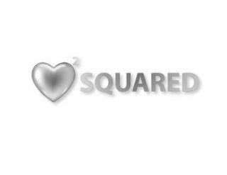 2 SQUARED logo