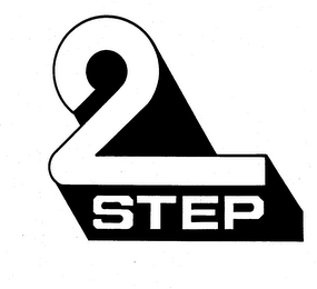 2 STEP logo