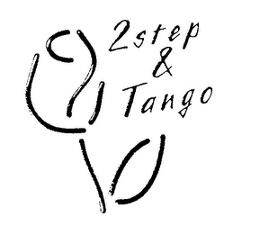 2 STEP & TANGO logo