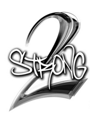 2 STRONG logo