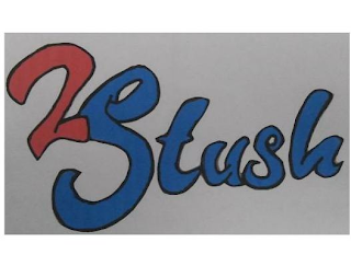 2 STUSH logo