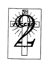 2 SUCCESS logo