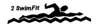2 SWIMFIT logo