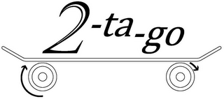 2-TA-GO logo