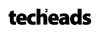 2 TECHEADS logo