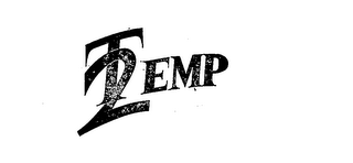 2 TEMP logo