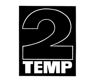 2 TEMP logo