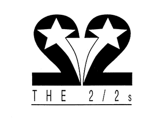 2 THE 2/2 S logo