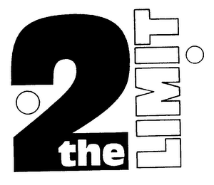 2 THE LIMIT