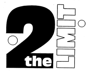 2 THE LIMIT logo