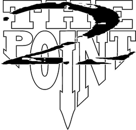 2 THE POINT logo