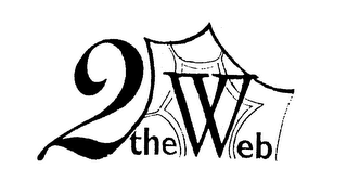 2 THE WEB logo