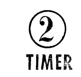 2 TIMER logo