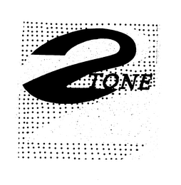 2 TONE logo