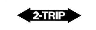 2-TRIP logo