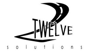 2 TWELVE SOLUTIONS logo