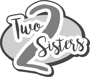 2 TWO SISTERS logo