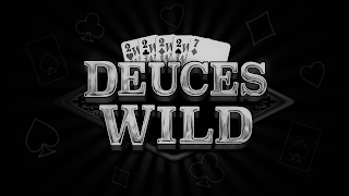 2 W W 2 W W 2 W W 2 W W 7 DEUCES WILD logo
