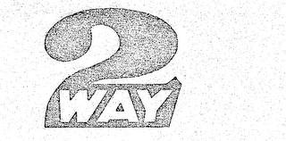 2 WAY logo