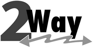 2 WAY logo