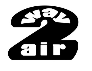 2 WAY AIR logo