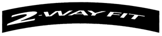2-WAY FIT logo