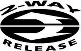 2-WAY RELEASE logo