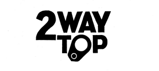 2 WAY TOP logo