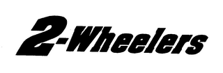 2-WHEELERS logo
