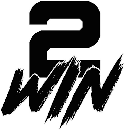 2 WIN logo
