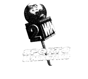 2 WIN SPORTS MARKETING logo