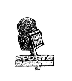 2 WIN SPORTS MARKETING logo