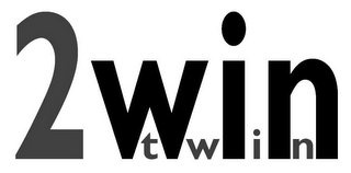 2 WIN TWIN logo