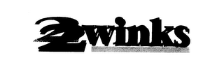 2 WINKS logo