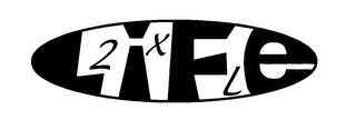 2 X L LIFE logo