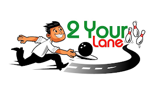 2 YOUR LANE logo
