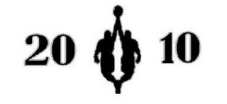 20 10 logo