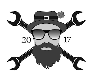 20 17 logo