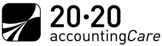 20 · 20 ACCOUNTINGCARE logo