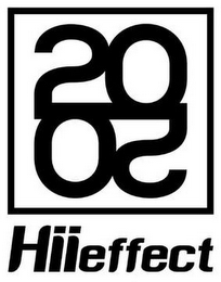 20 20 HIIEFFECT logo