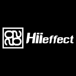 20 20 HIIEFFECT logo