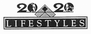 20 20 LIFESTYLES logo