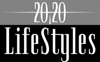 20 20 LIFESTYLES logo