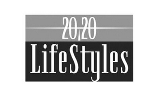 20 20 LIFESTYLES logo