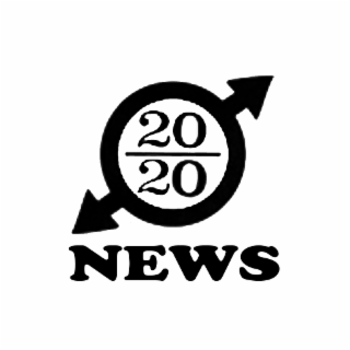 20 20 NEWS logo