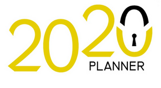 20 20 PLANNER logo