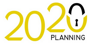 20 20 PLANNING logo