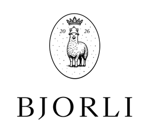 20 26 BJORLI logo